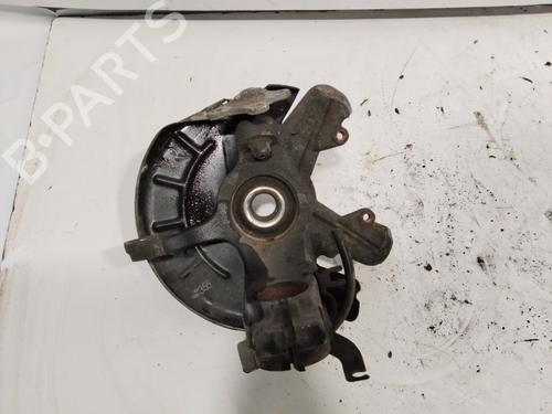 Right front steering knuckle SEAT IBIZA III (6L1)  | BP24443922M26 