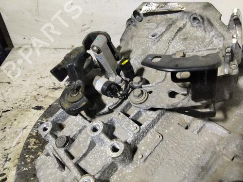 Gearbox KIA RIO IV (YB, SC, FB) | BP32765018M3 - Image 5