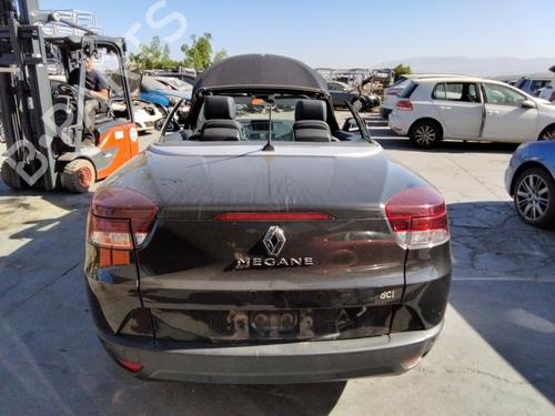 Engine control unit (ECU) RENAULT MEGANE CC (EZ0/1_) 1.5 dCi (EZ09, EZ1G, EZ0D, EZ14) | BP38553056M57 - Image 14