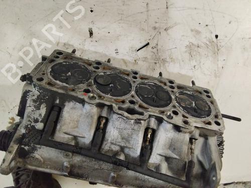 Cylinder head VW PASSAT B6 (3C2) 2.0 TDI | BP21375217M5 