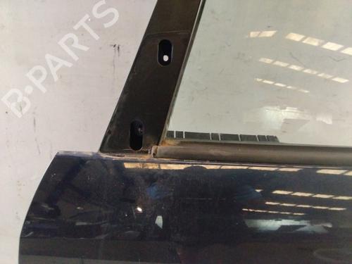 Left front door OPEL ZAFIRA A MPV (T98)  | BP21759823C2 