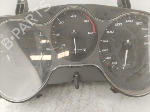 Instrument cluster SEAT LEON (1P1)  | BP17807539C47 