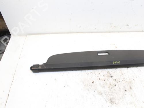 BP17192222C85 | Rear parcel shelf CHEVROLET CRUZE (J300) 2.0 CDI BP17192222C85