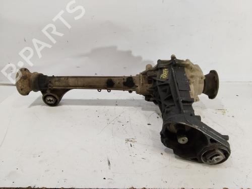 Front differential VW TOUAREG (7P5, 7P6) 3.0 V6 TDI | BP33673498M23 - Image 4