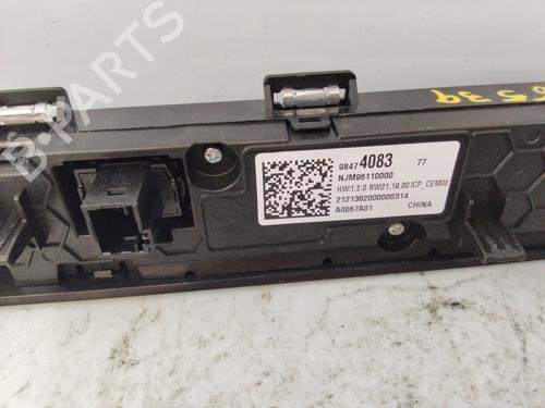 Switch OPEL GRANDLAND / GRANDLAND X (A18, P1UO)  | BP18096239I30 