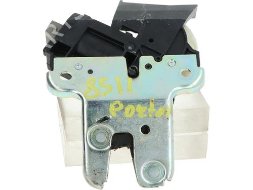 Used Tailgate lock VW PASSAT B6 (3C2) [2005-2011]  29905881