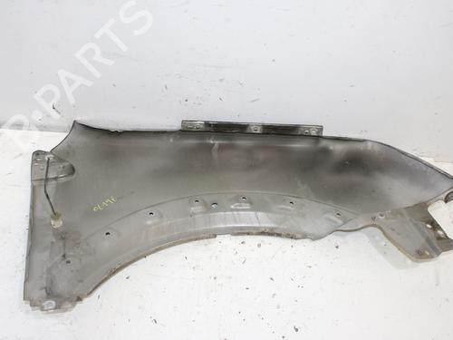 Left front fenders FORD TOURNEO CONNECT 1.8 TDCi | BP18542958C41 