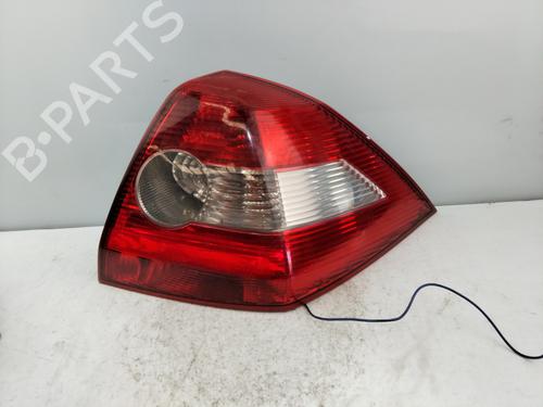 Right taillight RENAULT MEGANE II Estate (KM0/1_) 1.9 dCi (KMRG, KM1G, KM0G, KM2C) | BP18547164C35 