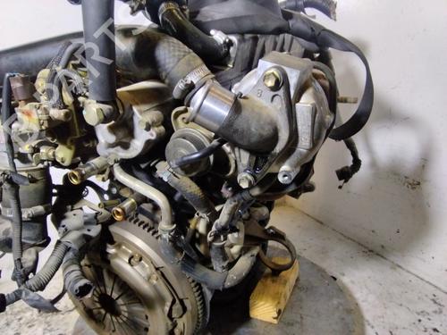 Engine TOYOTA COROLLA (_E12_) 2.0 D-4D (CDE120_, CDE120R) | BP36476191M1 - Image 3