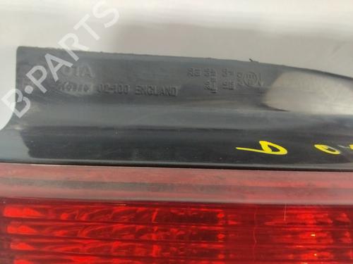 Left taillight TOYOTA COROLLA (_E12_) 1.4 D (NDE120_, NDE120R) | BP21726272C34 
