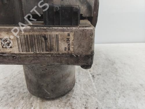 Steering pump CITROËN C4 II (NC_) 1.6 BlueHDi 115 | BP19688844M99 