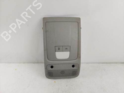 Used Interior roof light AUDI A1 (8X1, 8XK) 1.6 TDI (105 hp) 24801223