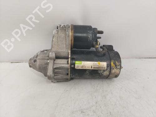 Startmotor OPEL ASTRA F Saloon (T92) 1.4 (F19, M19) (82 hp) 21604775