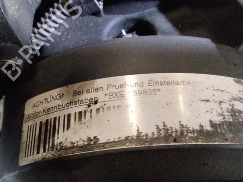 Engine VW GOLF V (1K1) 1.9 TDI | BP18127055M1 - Image 4