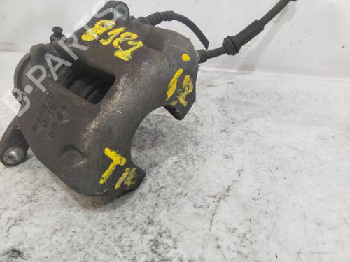 Bremssattel links hinten AUDI A4 B8 Avant (8K5)  | BP27376800M107 