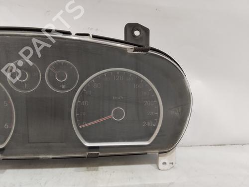 Instrument cluster HYUNDAI i30 (FD)  | BP27356713C47 