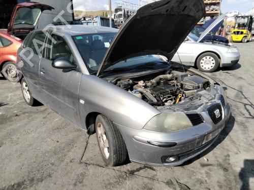 Brugte SEAT IBIZA III (6L1) [2002-2009]  4236542