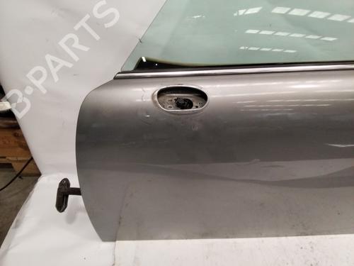Left front door MINI MINI (R50, R53) Cooper S | BP25651854C2 