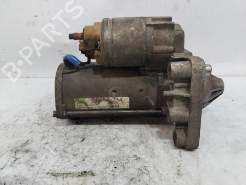 Used Starter CITROËN BERLINGO Box Body/MPV (B9) 1.6 HDi 90 4x4 (90 hp) 26332008