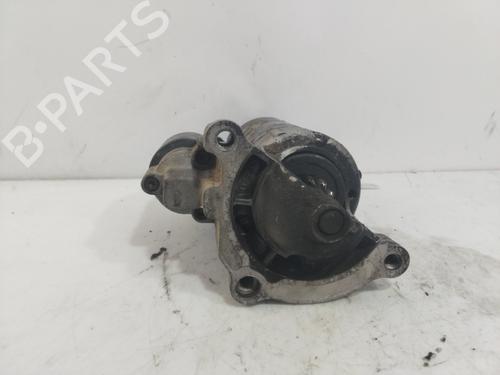 Startmotor PEUGEOT 206 Hatchback (2A/C) 1.9 D | BP24991537M8 