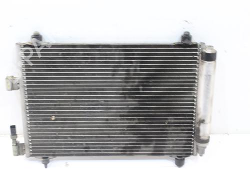 Radiateur de ac CITROËN C5 I (DC_) 1.8 16V (DC6FZB, DC6FZE) (115 hp) 16333811