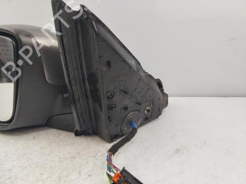Left mirror PEUGEOT 208 II (UB_, UP_, UW_, UJ_) 1.2 PureTech 100 | BP18488860C26 