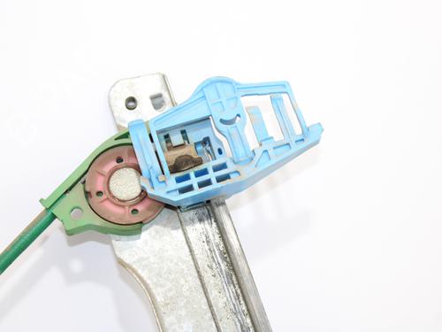 Front right window mechanism CITROËN C2 (JM_)  | BP15407516C23 