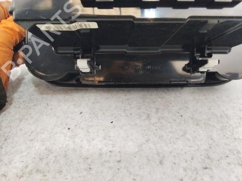 Climate control KIA SPORTAGE III (SL) 1.7 CRDi | BP18488840I5 