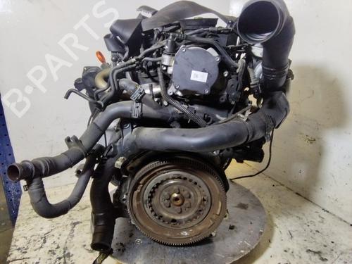 Engine AUDI A1 (8X1, 8XK) 1.6 TDI | BP38105247M1  - Image 14