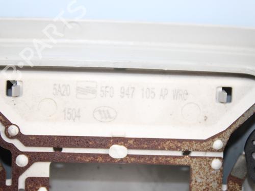 Innerbelysning SEAT LEON (5F1)  | BP16376411I8 