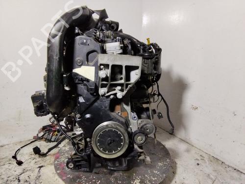 Engine LAND ROVER RANGE ROVER EVOQUE (L538)  | BP33295682M1  - Image 7
