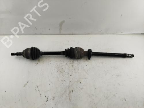 Right front driveshaft OPEL ASTRA H (A04)  | BP20931149M39 