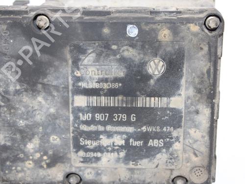 ABS pump VW GOLF IV (1J1) 1.9 TDI | BP13907330M43 
