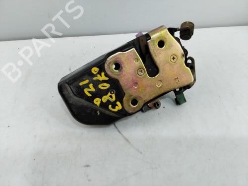 Front left lock CHRYSLER VOYAGER IV (RG, RS) 2.5 CRD | BP19116233C98 