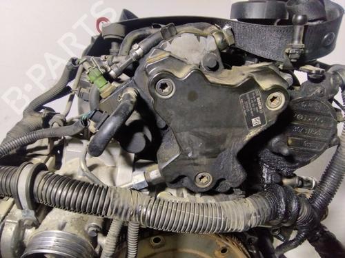 Engine VOLVO S80 II (124) D5 AWD | BP32666507M1