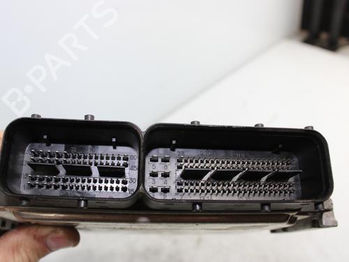 Engine control unit (ECU) HYUNDAI i40 I (VF) 1.7 CRDi | BP17807588M57 