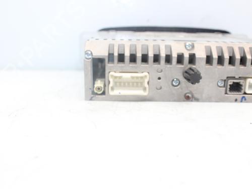 Radio RENAULT CLIO IV (BH_)  | BP16958675E6 