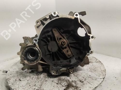 Used Gearbox SEAT IBIZA III (6L1) [2002-2009]  22619174