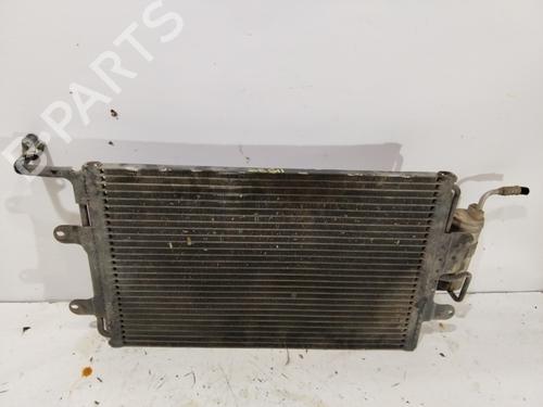 Used AC radiator AC radiator VW GOLF IV (1J1) [1997-2008] 34277548 34277548