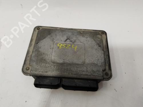 Used Engine control unit (ECU) SEAT IBIZA III (6L1) [2002-2009]  27816589