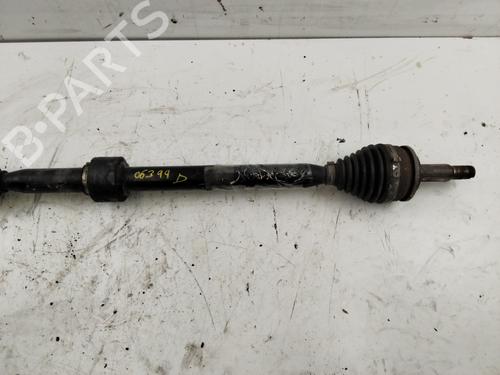 Right front driveshaft TOYOTA AURIS (_E15_)  | BP20509336M39 