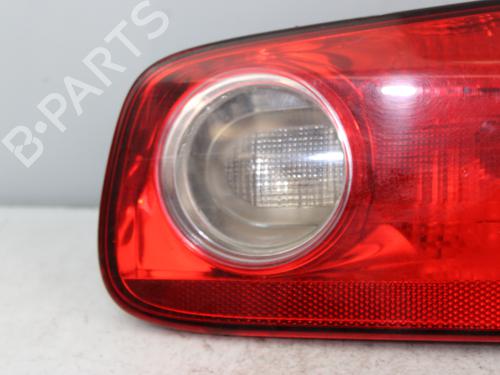 Right tailgate light RENAULT LAGUNA II (BG0/1_) 1.9 dCi (BG1A, BG1V) | BP17968912C80 
