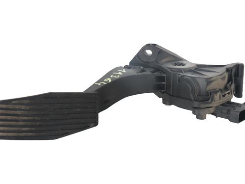Pedal Pedal OPEL ASTRA J Sports Tourer (P10) [2010-2015] 33759426 33759426