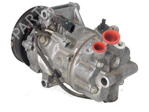 AC compressor RENAULT ARKANA I (LCM_, LDN_) | BP37710843M34 - Image 3