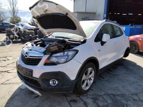 Used Parts OPEL MOKKA / MOKKA X (J13)  1.6 CDTI (_76)  4502137