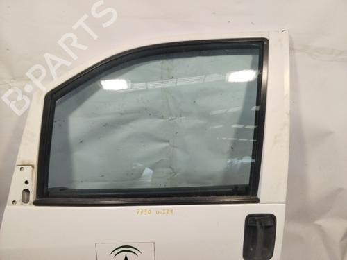 Left front door CITROËN JUMPY I (U6U_) 1.9 TD | BP21762890C2 