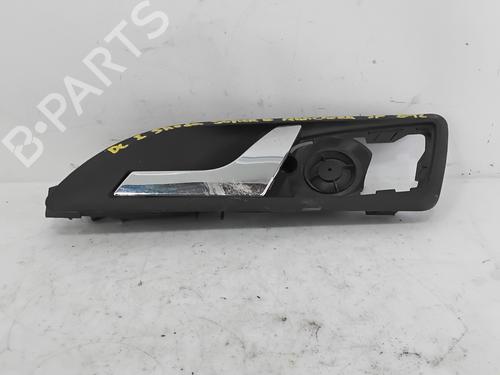 Used Front left interior door handle SKODA SUPERB II Estate (3T5) [2009-2015]  29476127