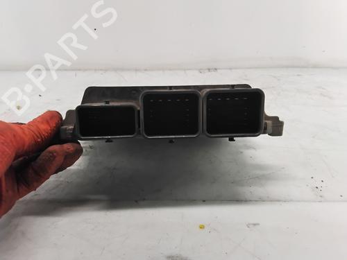 Engine control unit (ECU) PEUGEOT 3008 I MPV (0U_)  | BP29392901M57 