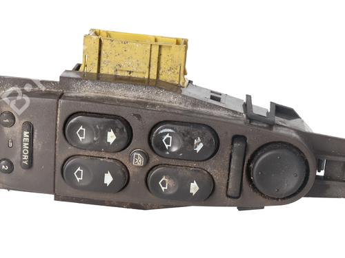 Used Left front window switch Left front window switch 37659649 37659649