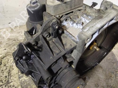 Gearbox VW PASSAT CC B6 (357)  | BP33460070M3  - Image 8